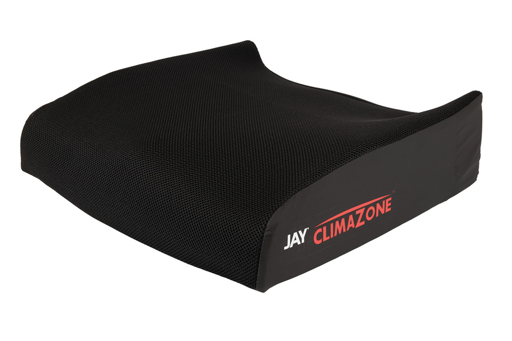 Jay ClimaZone pude