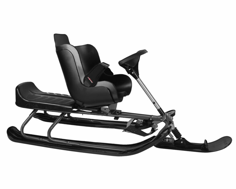 SnowRacer